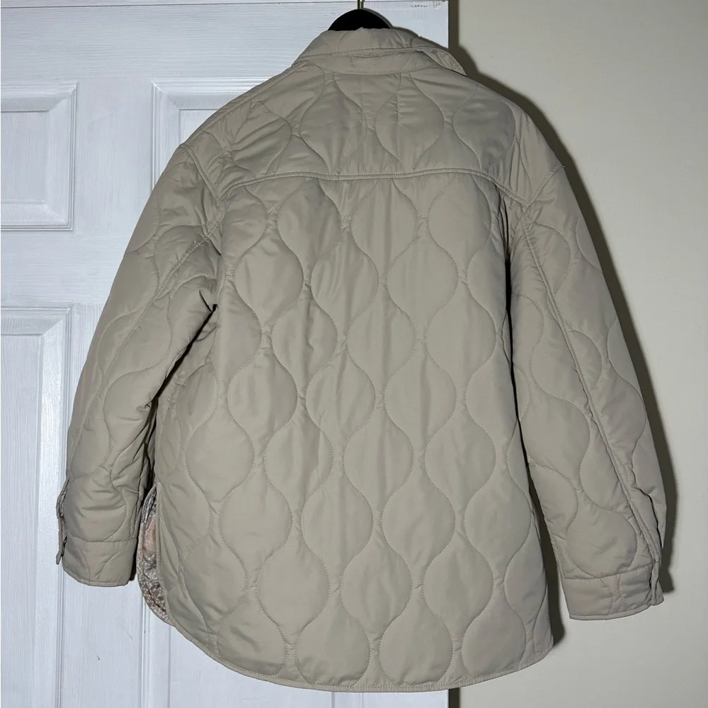 Spring/Fall Jacket - Picture 2 of 3